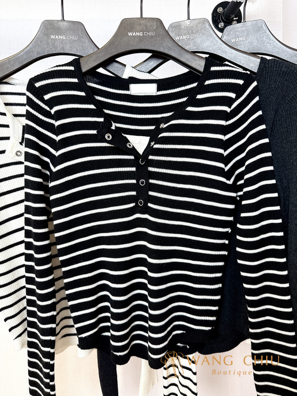 WANG CHIU 商品細節